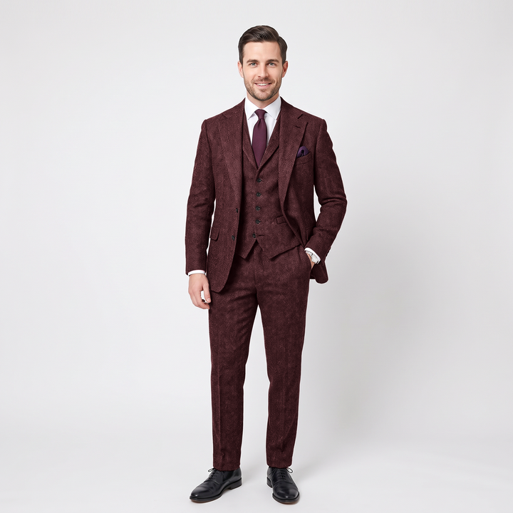 Menseventwear Formal 3 Pieces Men&