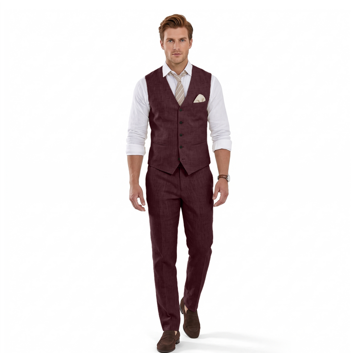 Menseventwear Formal 2 Pieces Men&