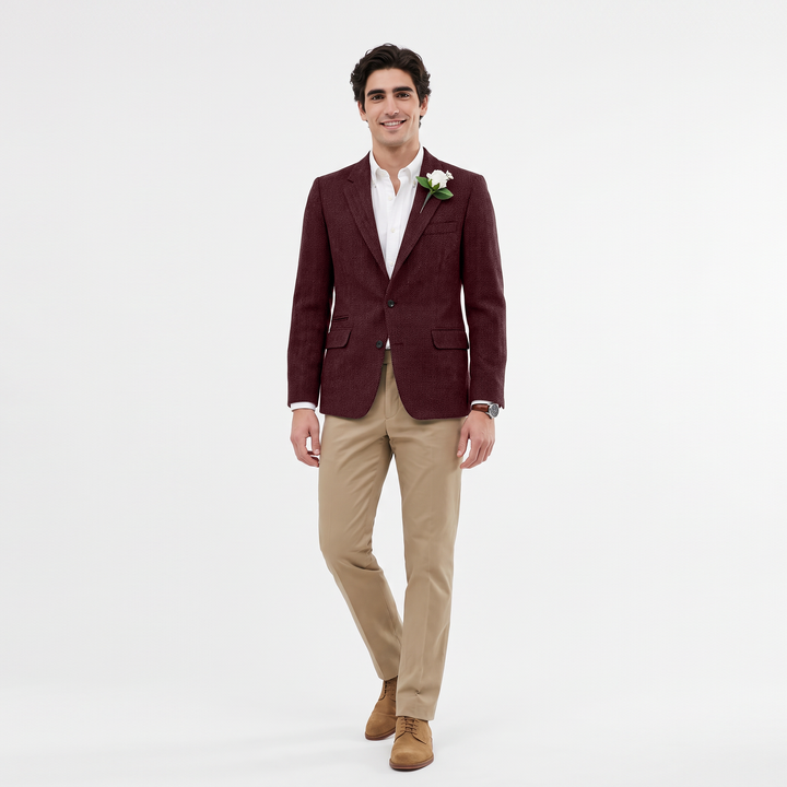 Menseventwear Formal Men&