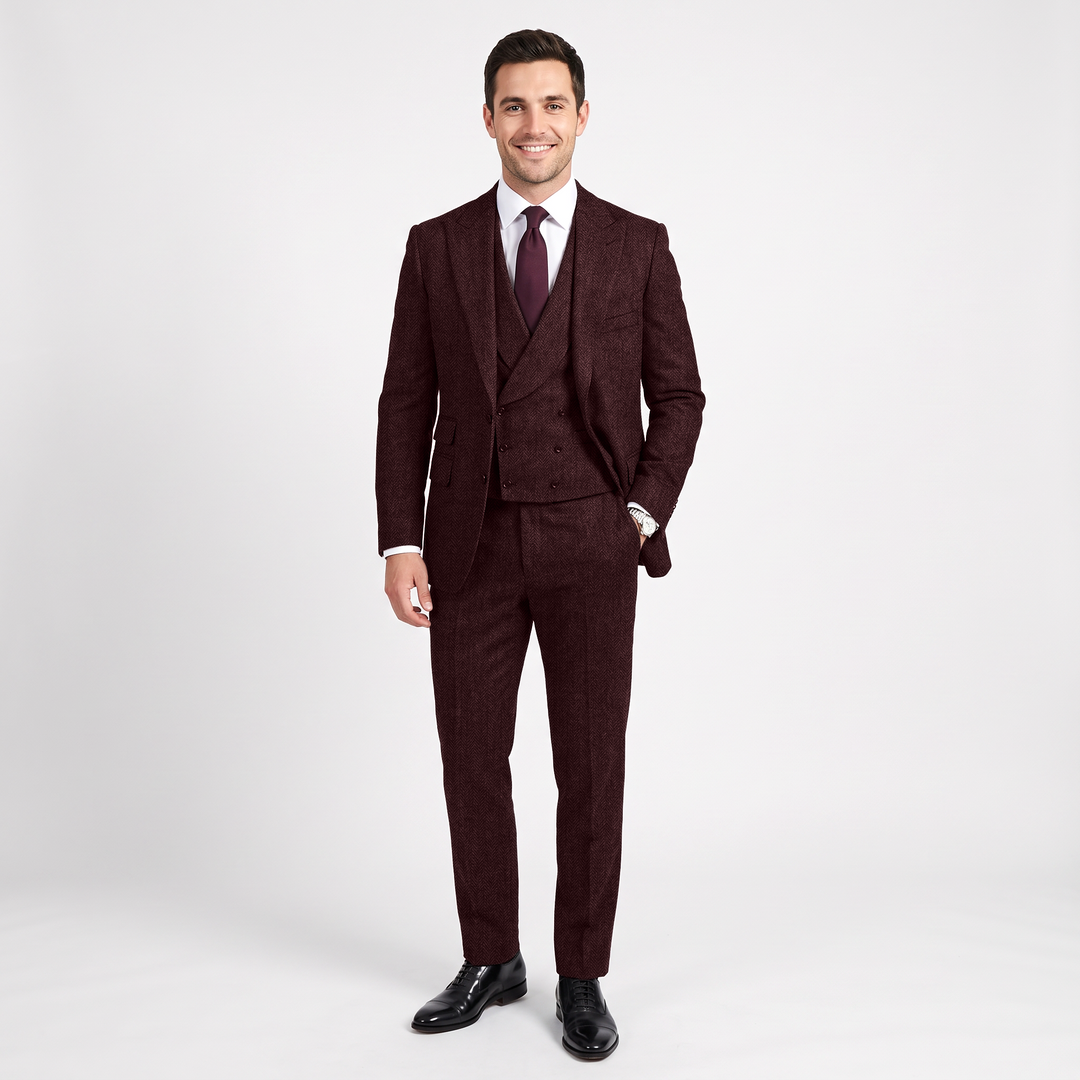 Menseventwear Men&