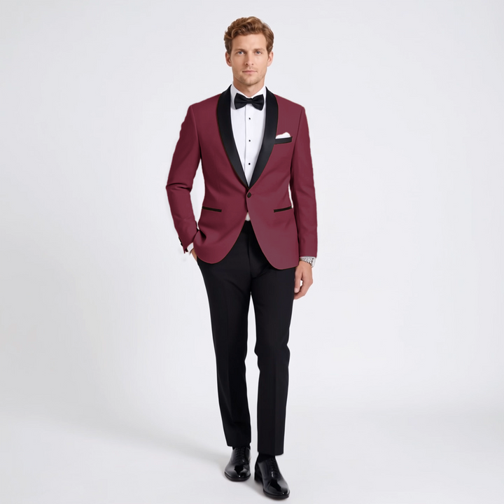 Menseventwear Formal Men&
