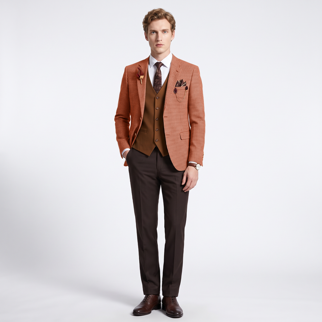 Menseventwear Classical Men&