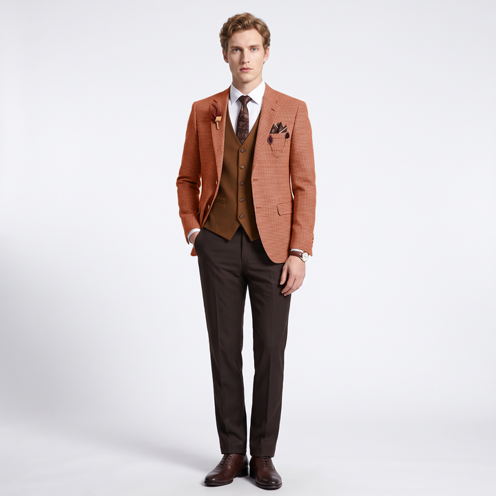 Menseventwear Classical Men&