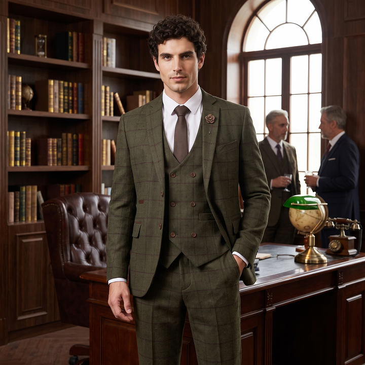 Menseventwear Men&