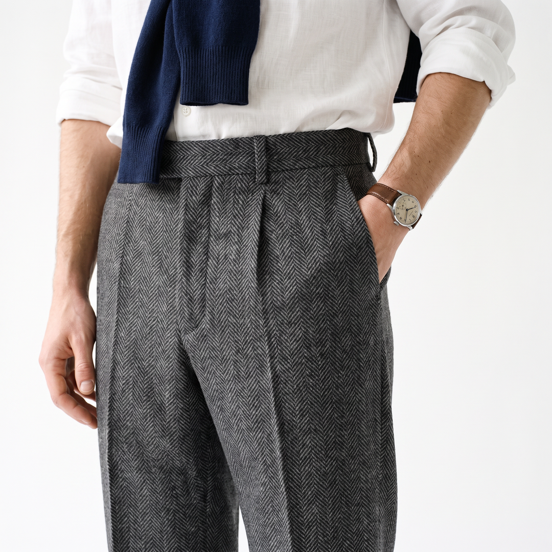 Menseventwear Men&