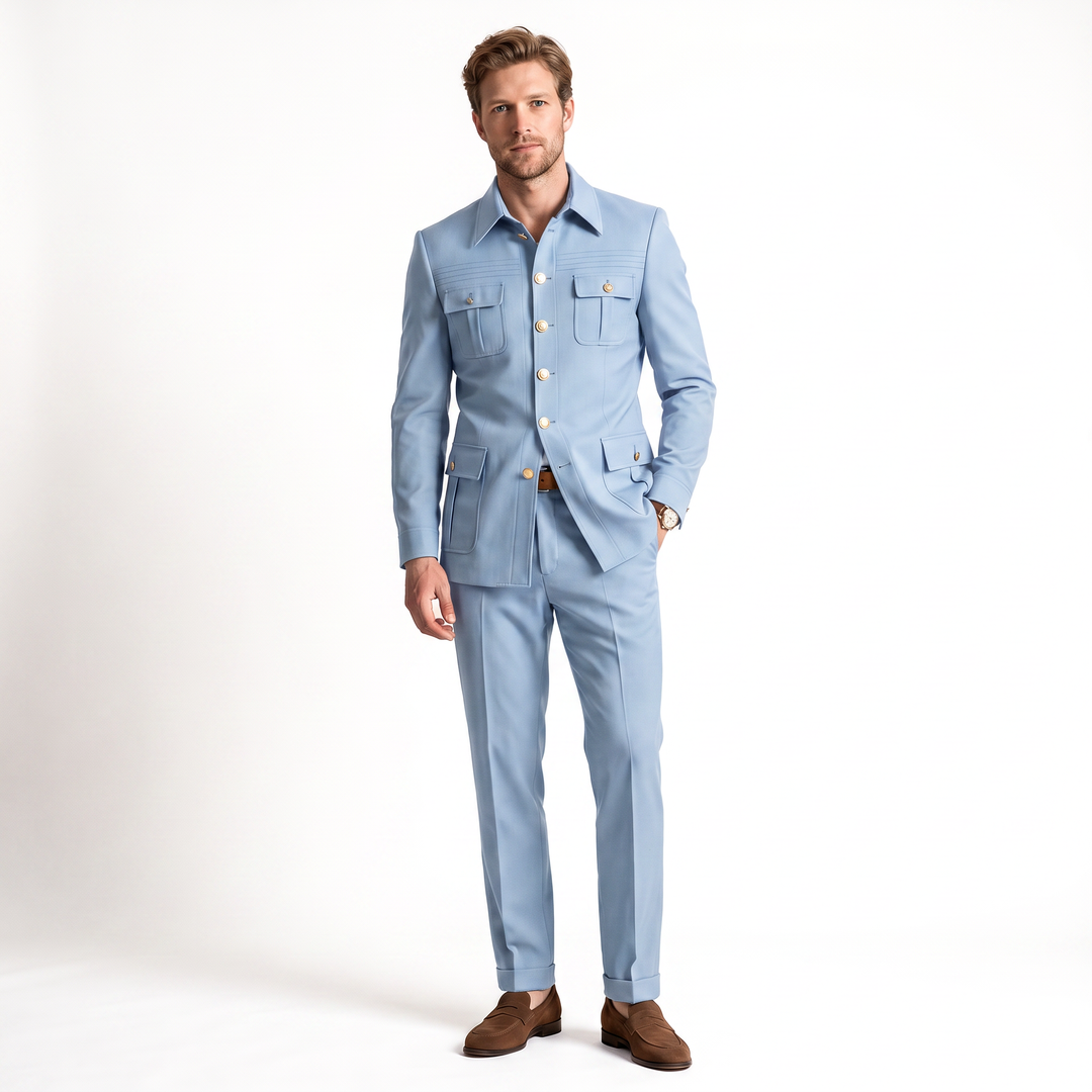 Menseventwear Fashion Men&