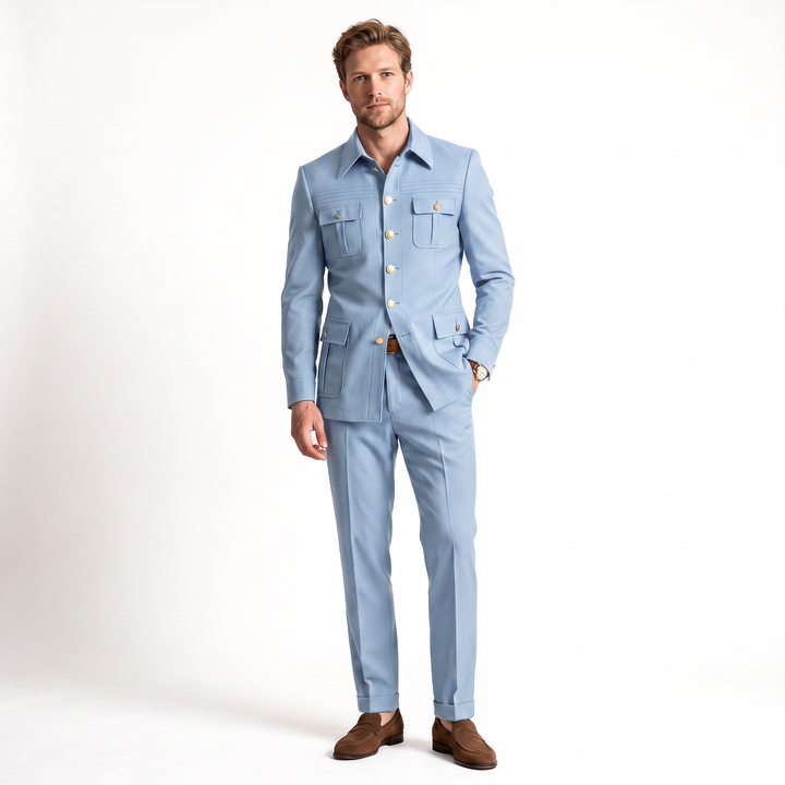 Menseventwear Fashion Men&