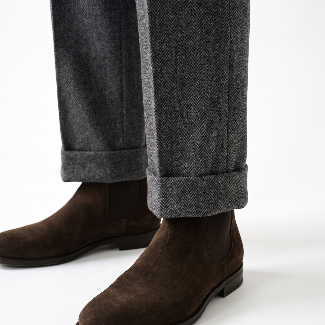 Menseventwear Men&