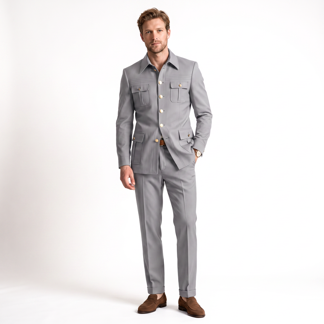 Menseventwear Fashion Men&