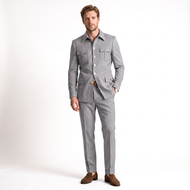 Menseventwear Fashion Men&