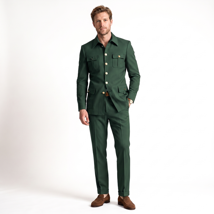 Menseventwear Fashion Men&