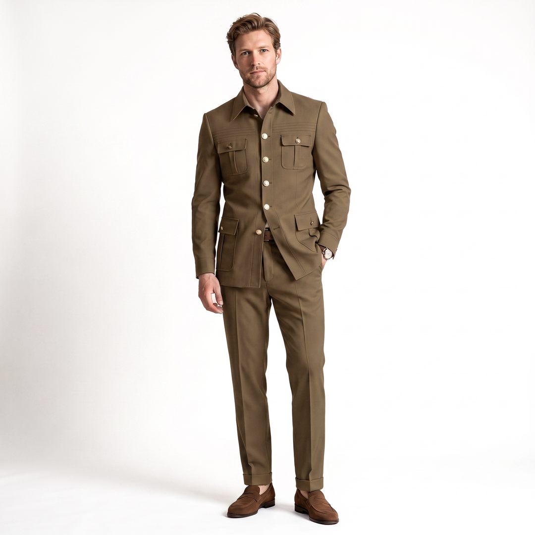 Menseventwear Fashion Men&