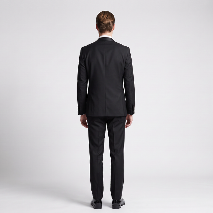 Menseventwear Fashion 3 Pieces Men&