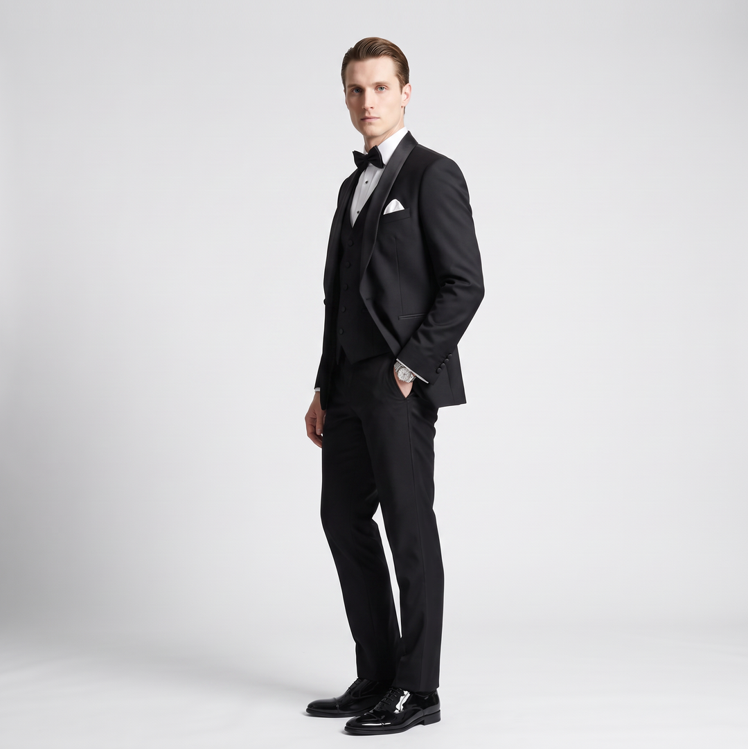 Menseventwear Fashion 3 Pieces Men&