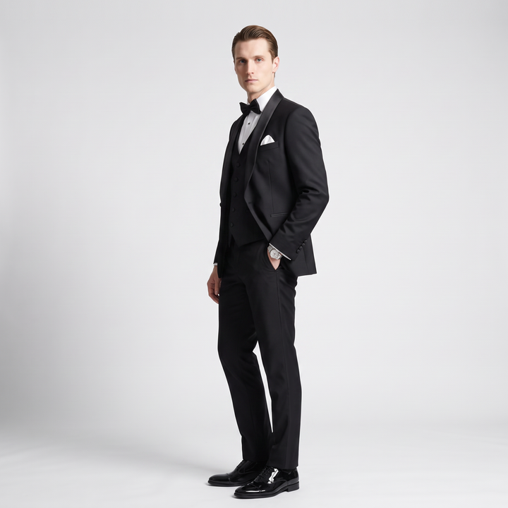 Menseventwear Fashion 3 Pieces Men&
