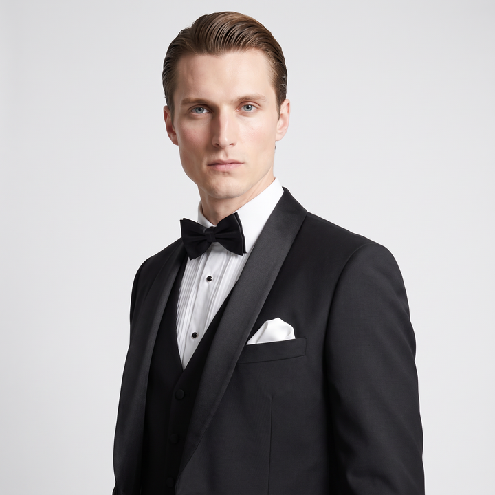 Menseventwear Fashion 3 Pieces Men&
