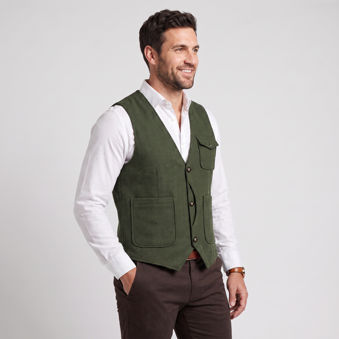 Menseventwear Casual Men&