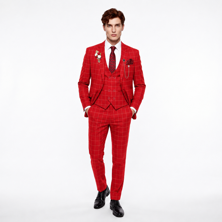 Menseventwear Formal Men&