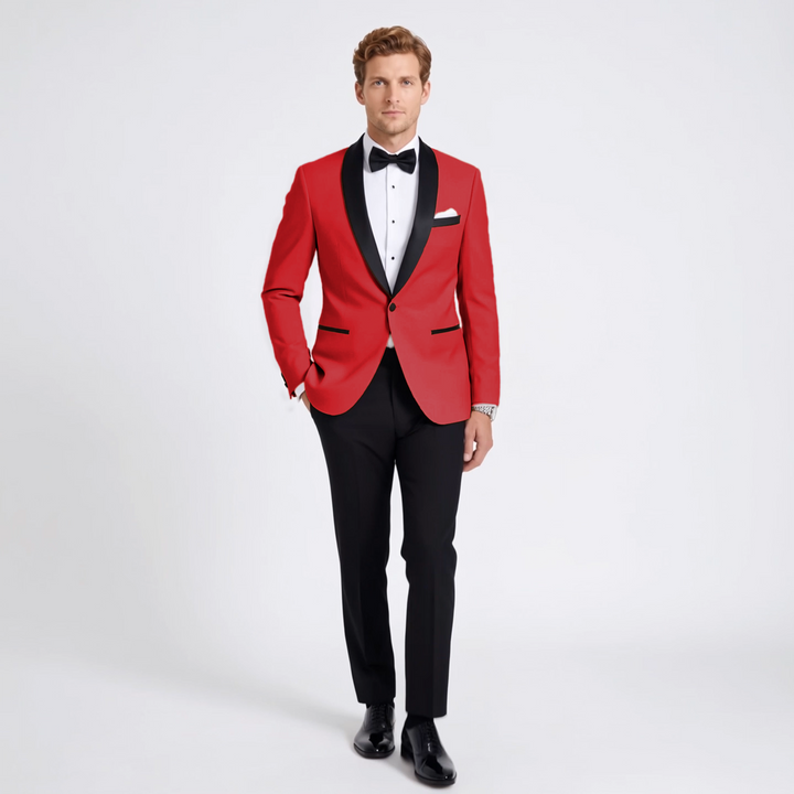 Menseventwear Formal Men&