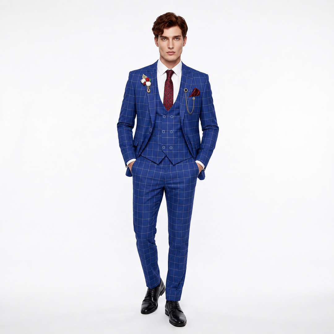 Menseventwear Formal Men&