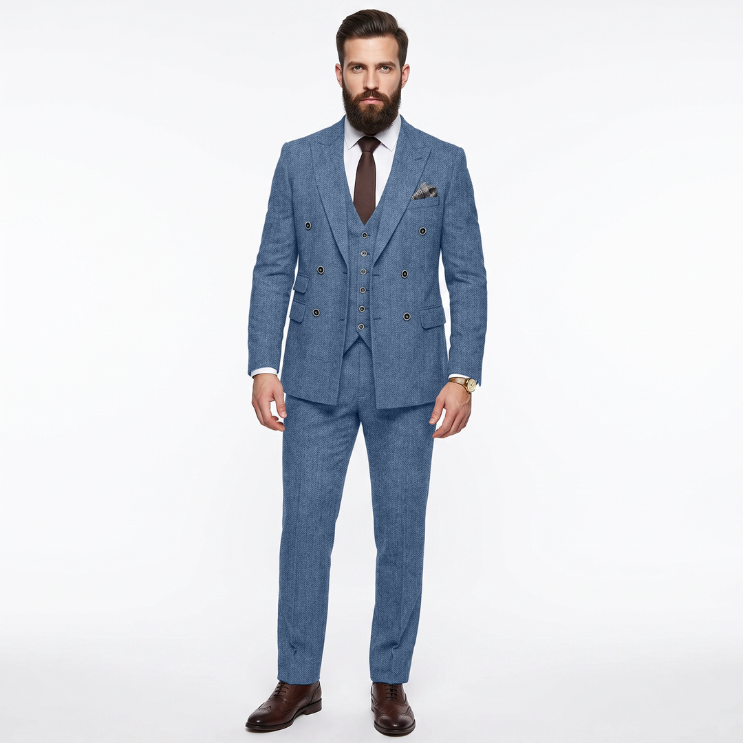 Menseventwear Men&
