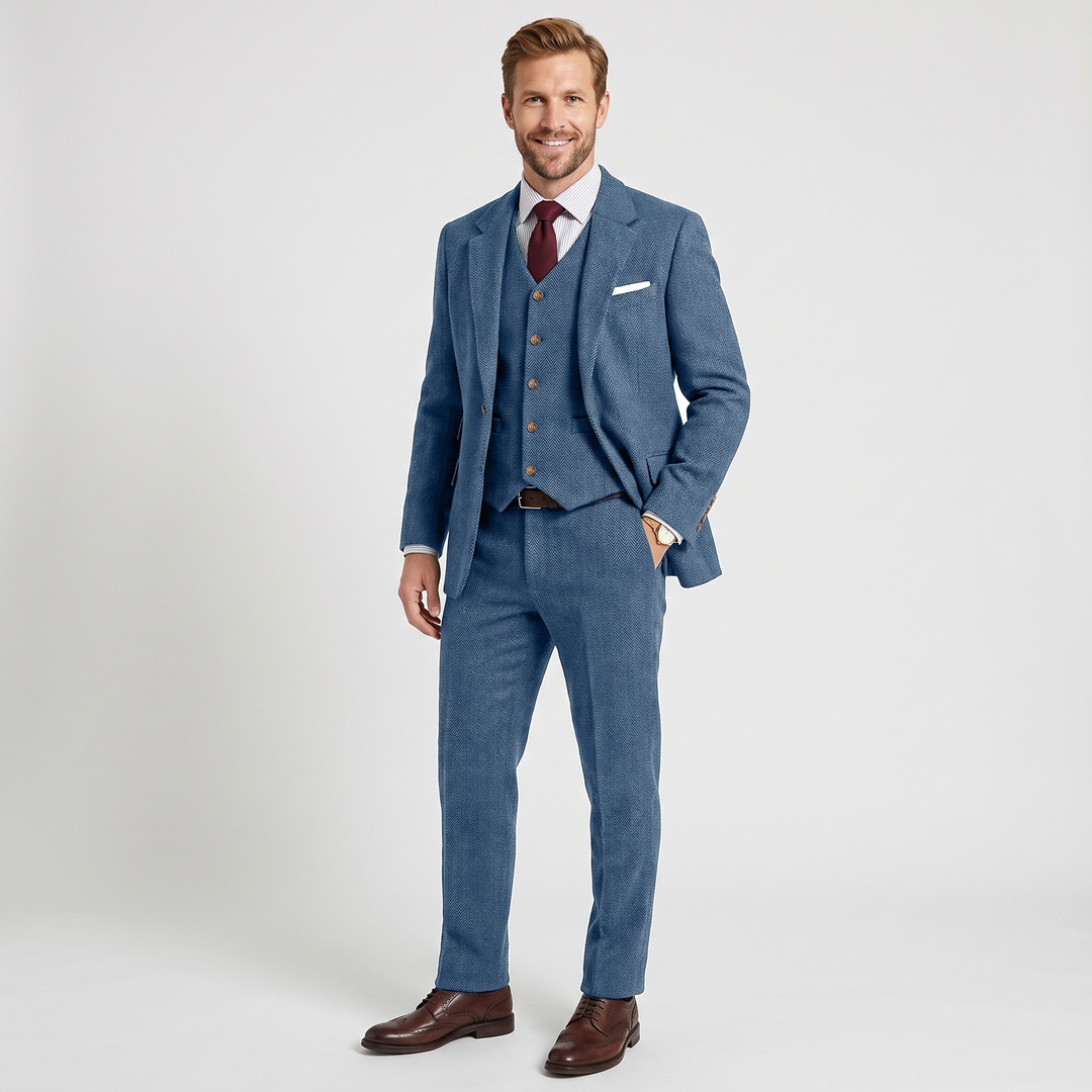 Menseventwear 3 Pieces Men&