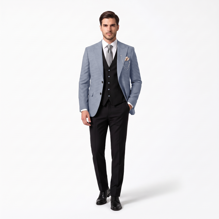 Menseventwear Men&