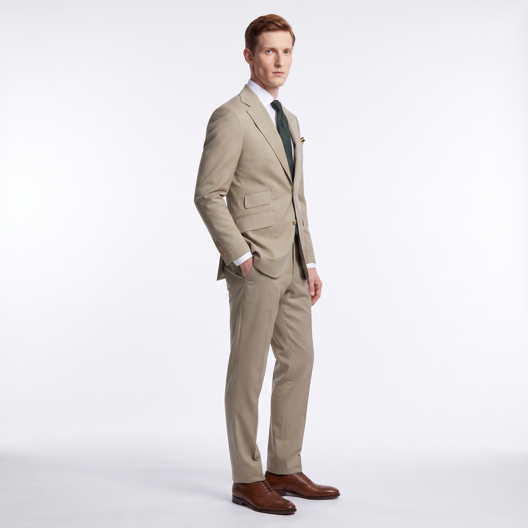 Menseventwear Casual 2 Piece Men&