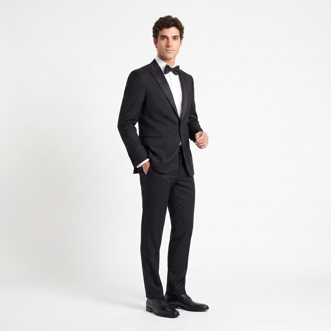 Menseventwear Fashion 2 Pieces Men&