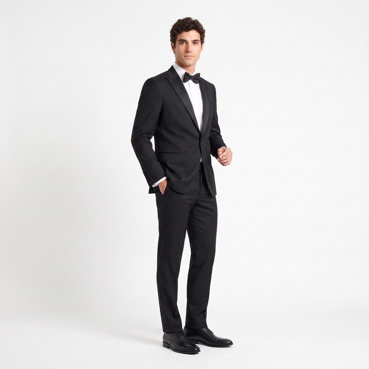 Menseventwear Fashion 2 Pieces Men&