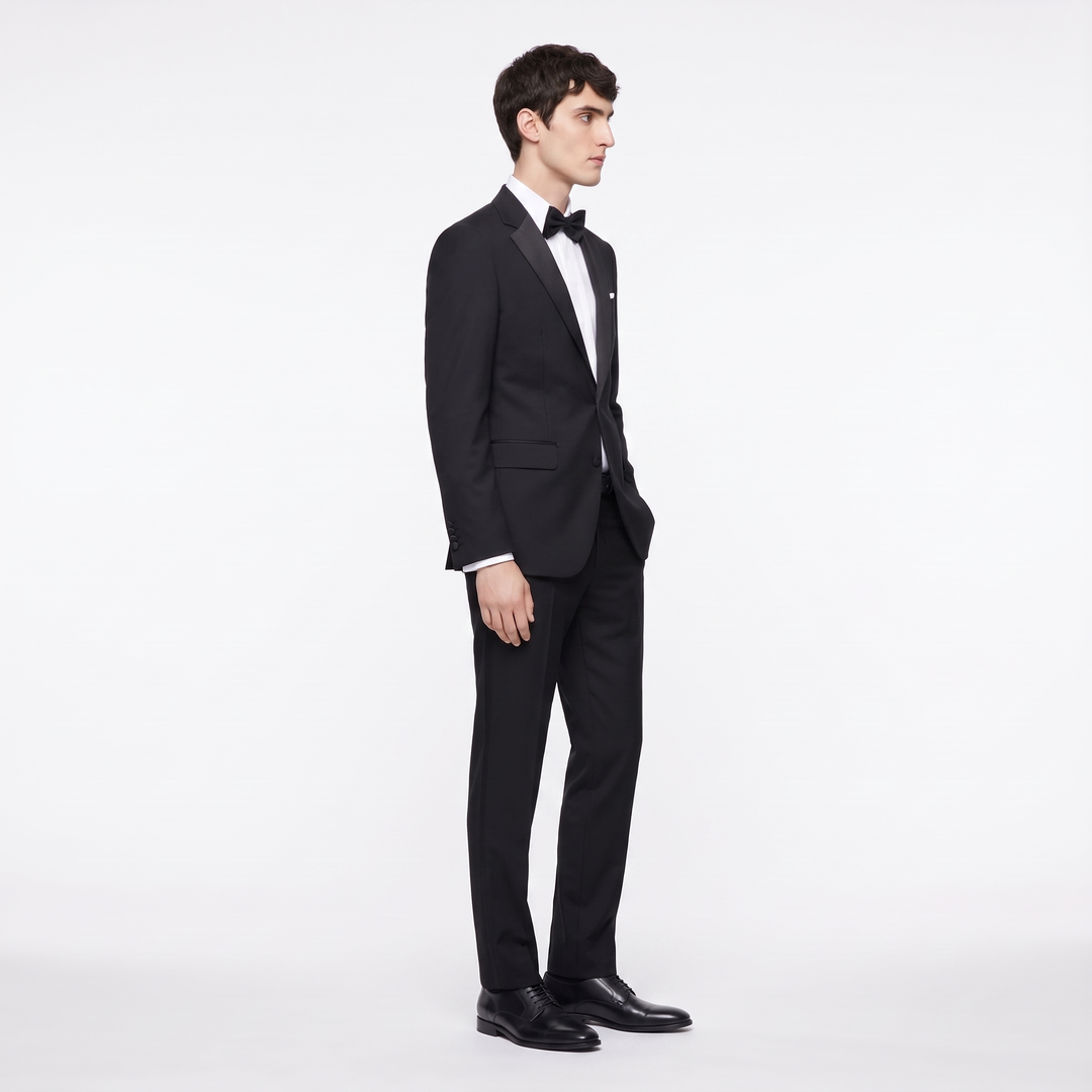 Menseventwear Casual 2 Piece Men&