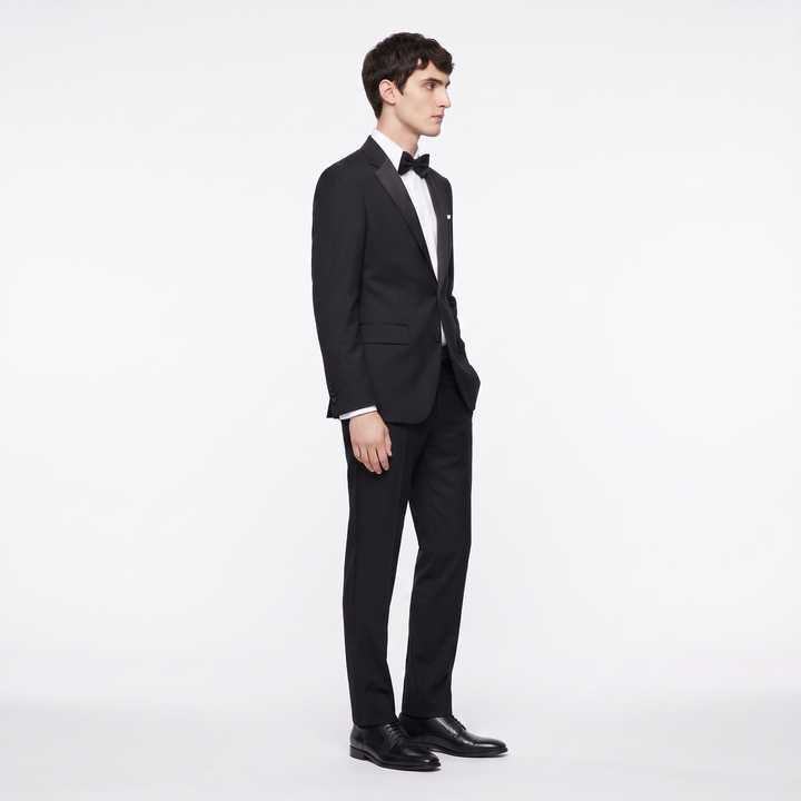 Menseventwear Casual 2 Piece Men&