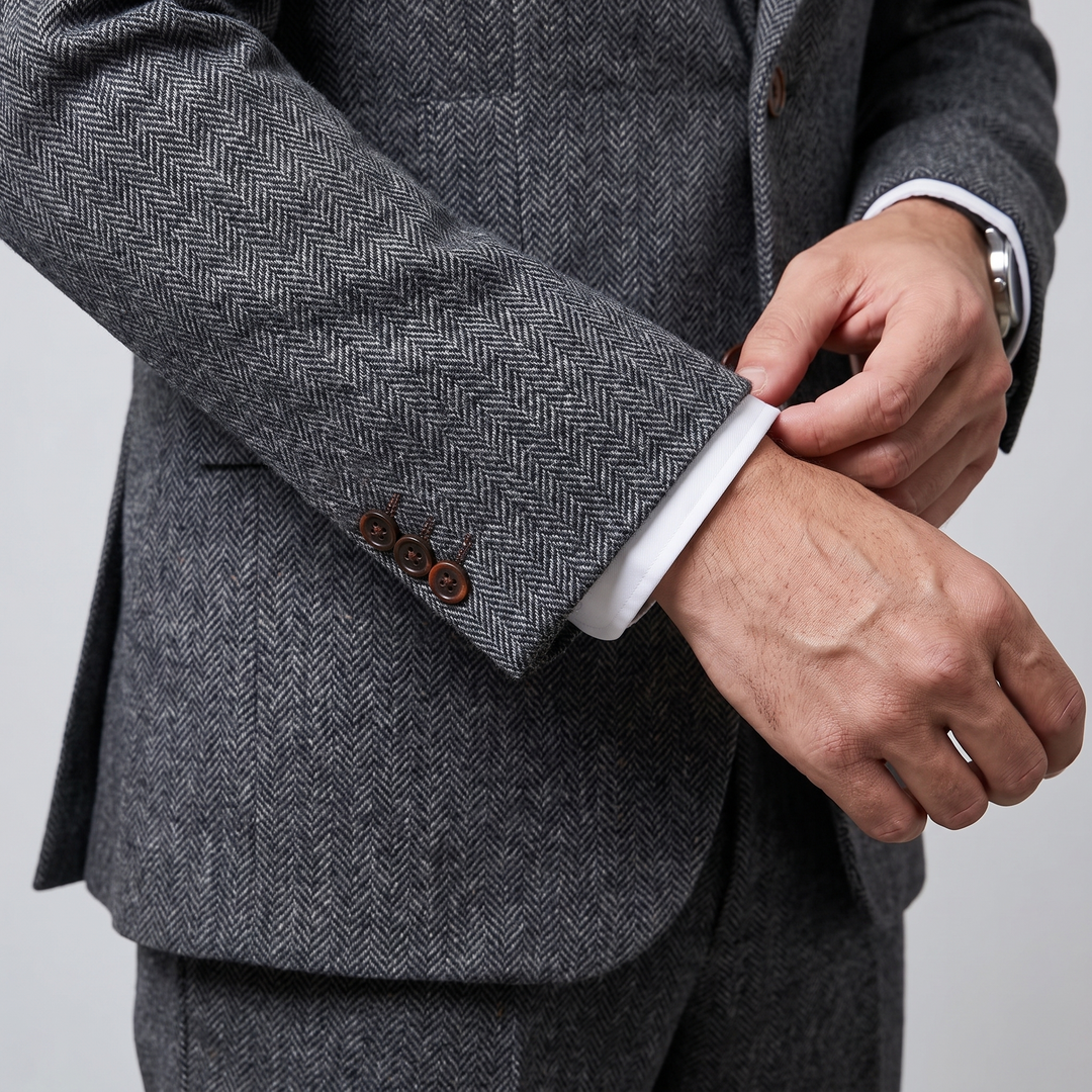 Menseventwear Men&