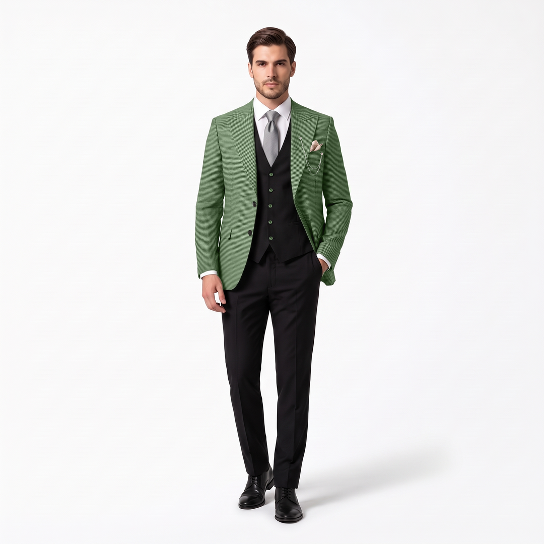 Menseventwear Men&