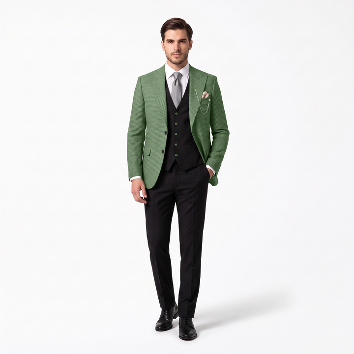 Menseventwear Men&