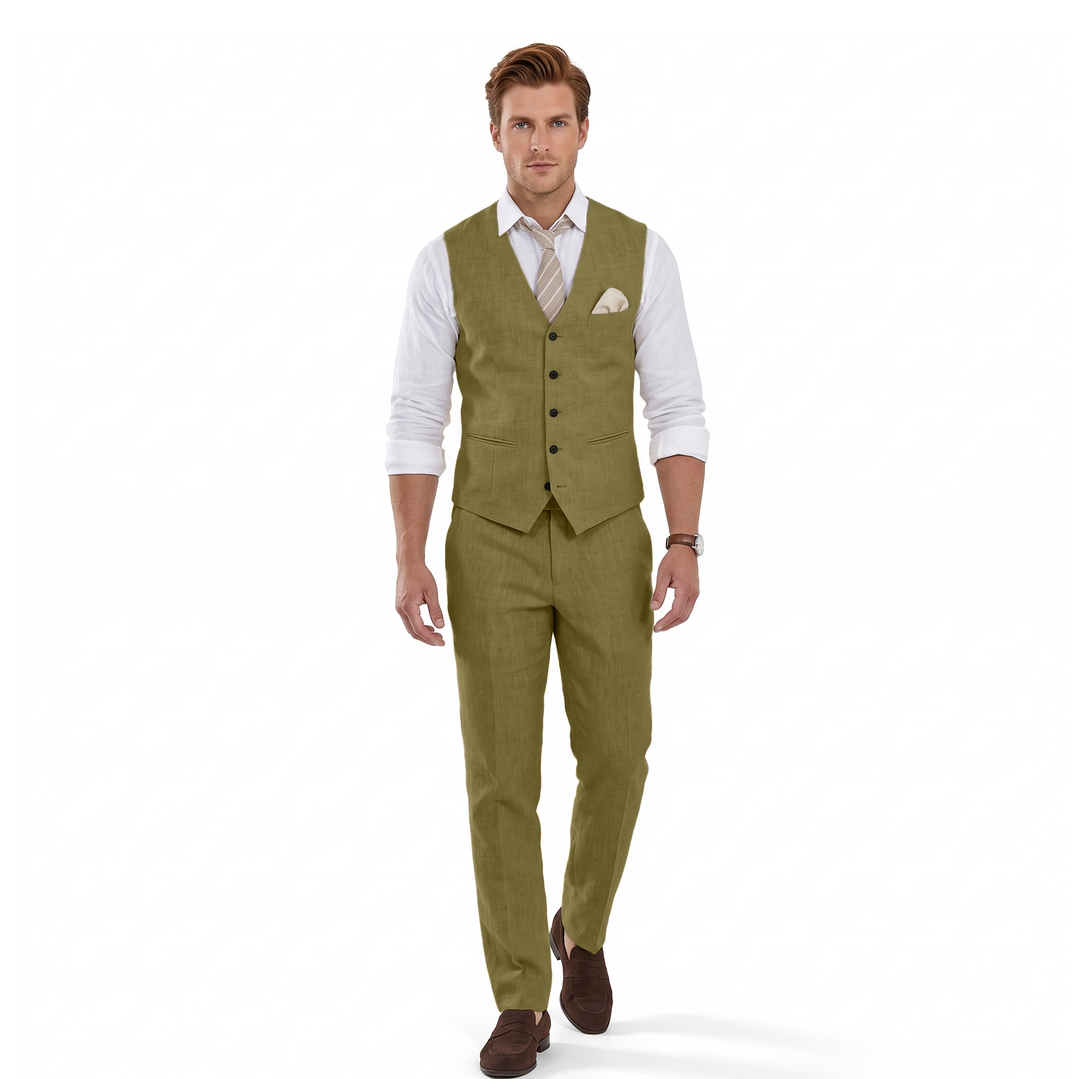 Menseventwear Formal 2 Pieces Men&