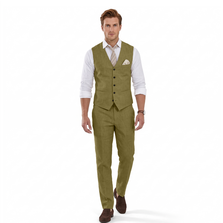 Menseventwear Formal 2 Pieces Men&