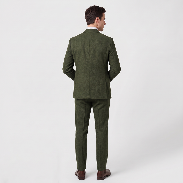 Menseventwear Classic 3 Pieces Men&