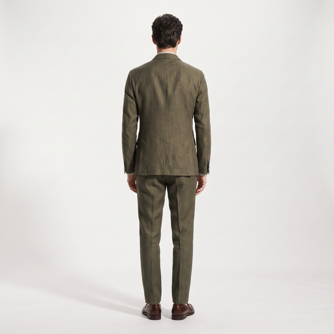Menseventwear Casual 2 Pieces Men&