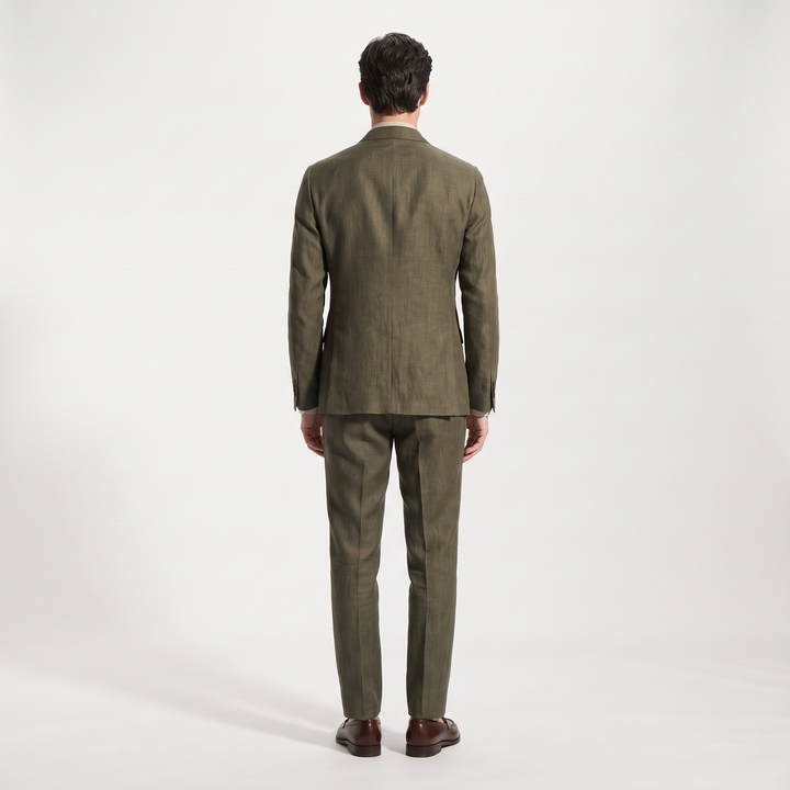 Menseventwear Casual 2 Pieces Men&