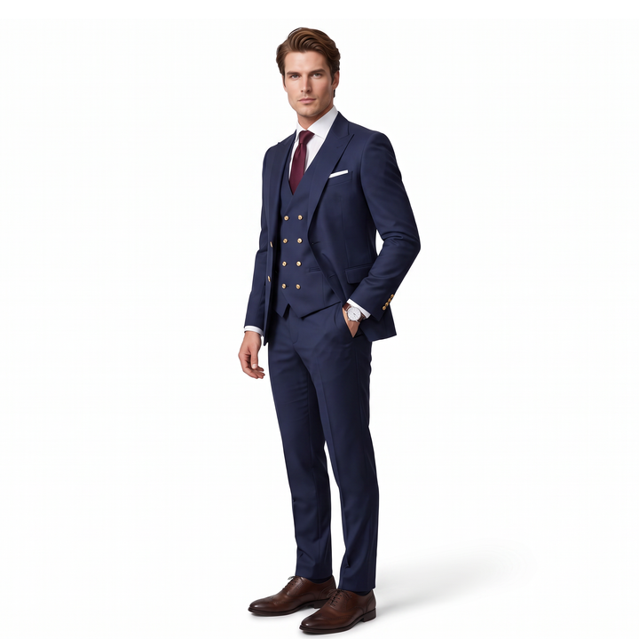 Menseventwear Formal Men&