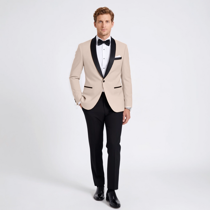 Menseventwear Formal Men&
