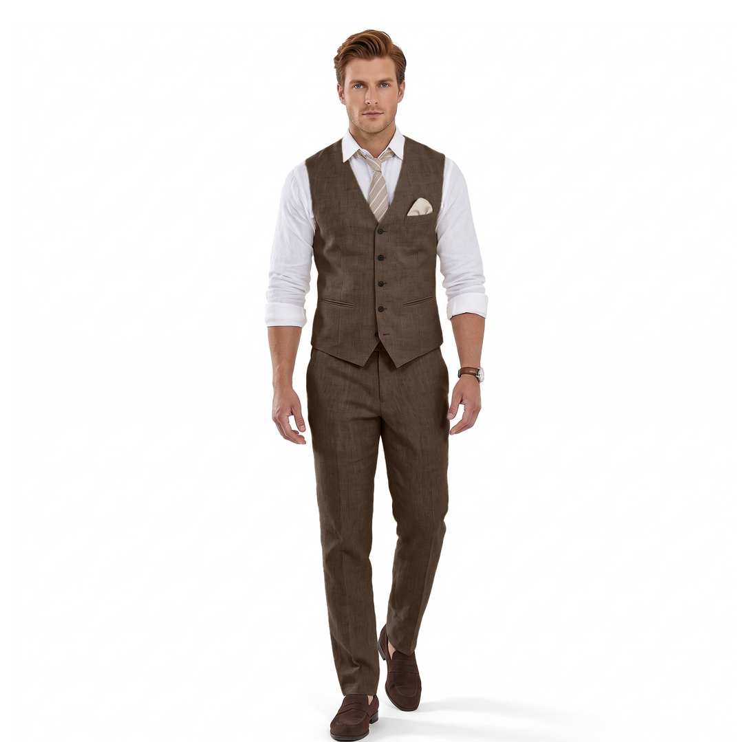 Menseventwear Formal 2 Pieces Men&