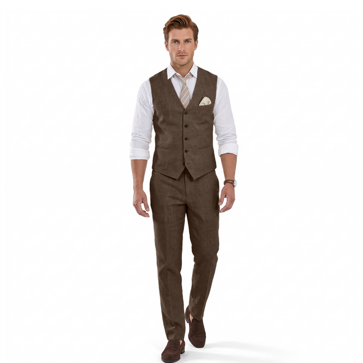 Menseventwear Formal 2 Pieces Men&