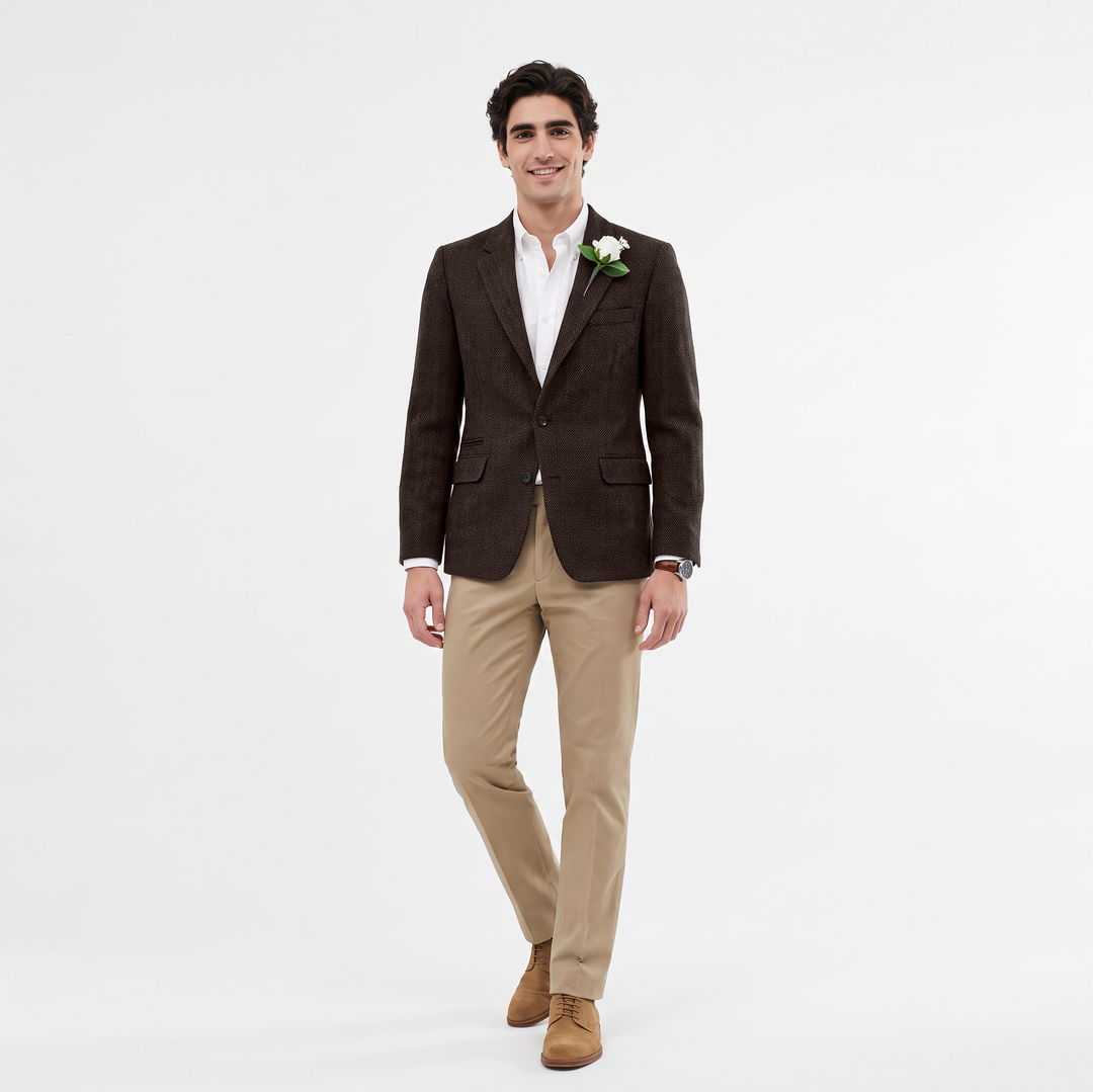 Menseventwear Formal Men&