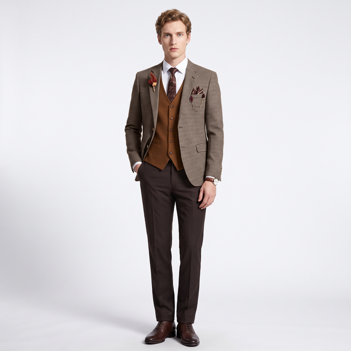 Menseventwear Classical Men&