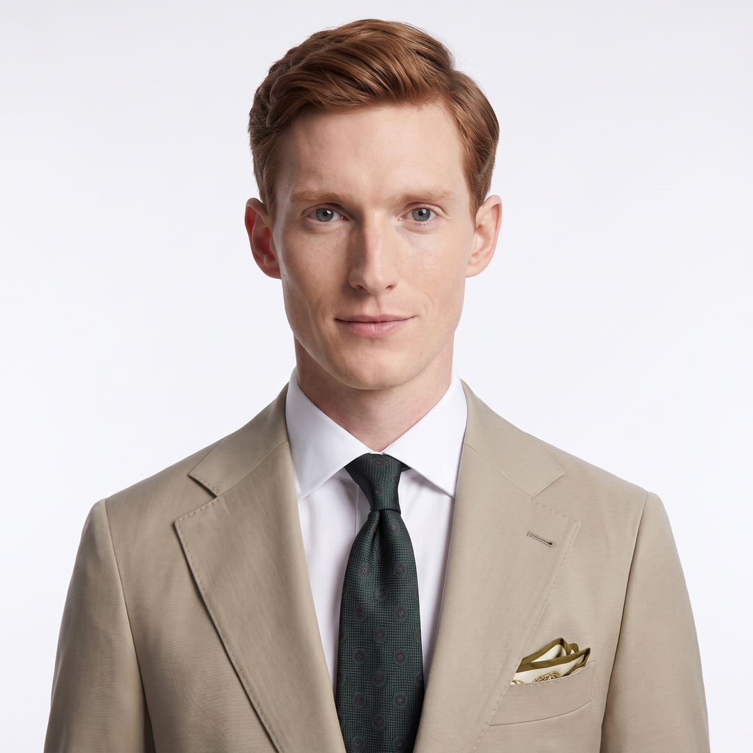 Menseventwear Casual 2 Piece Men&