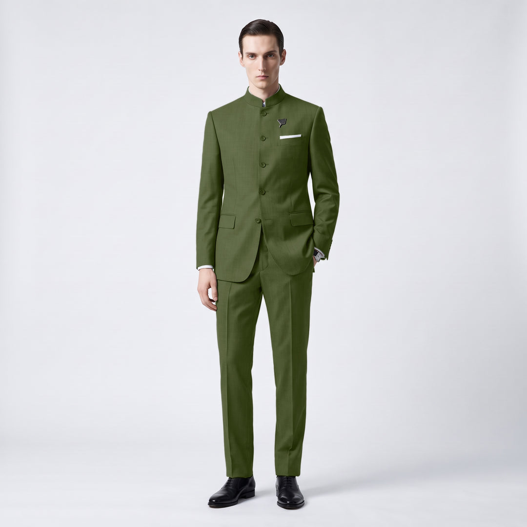 Menseventwear Classic 2 Pieces Men&