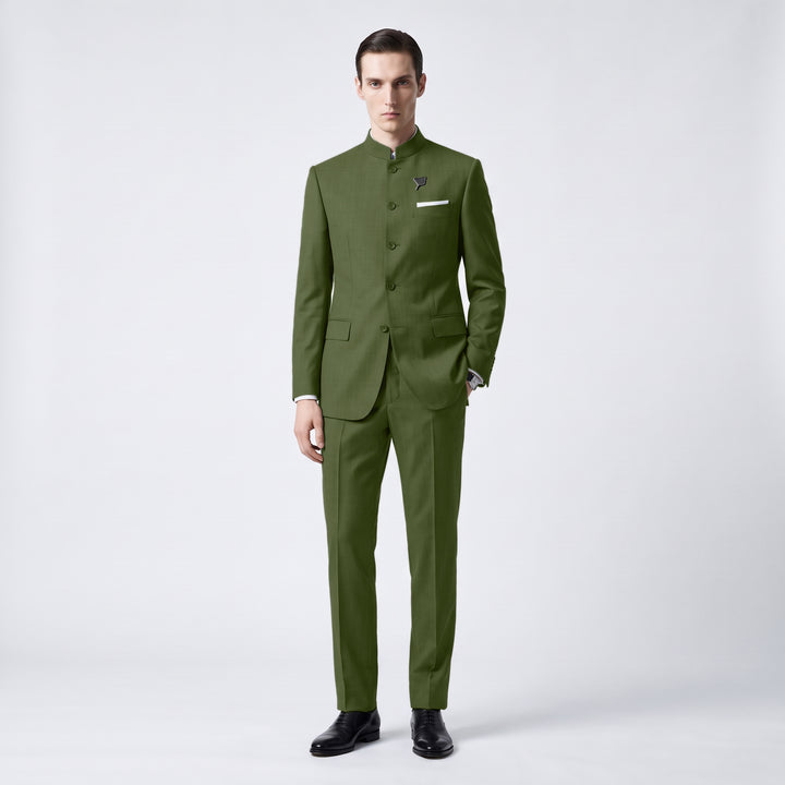 Menseventwear Classic 2 Pieces Men&