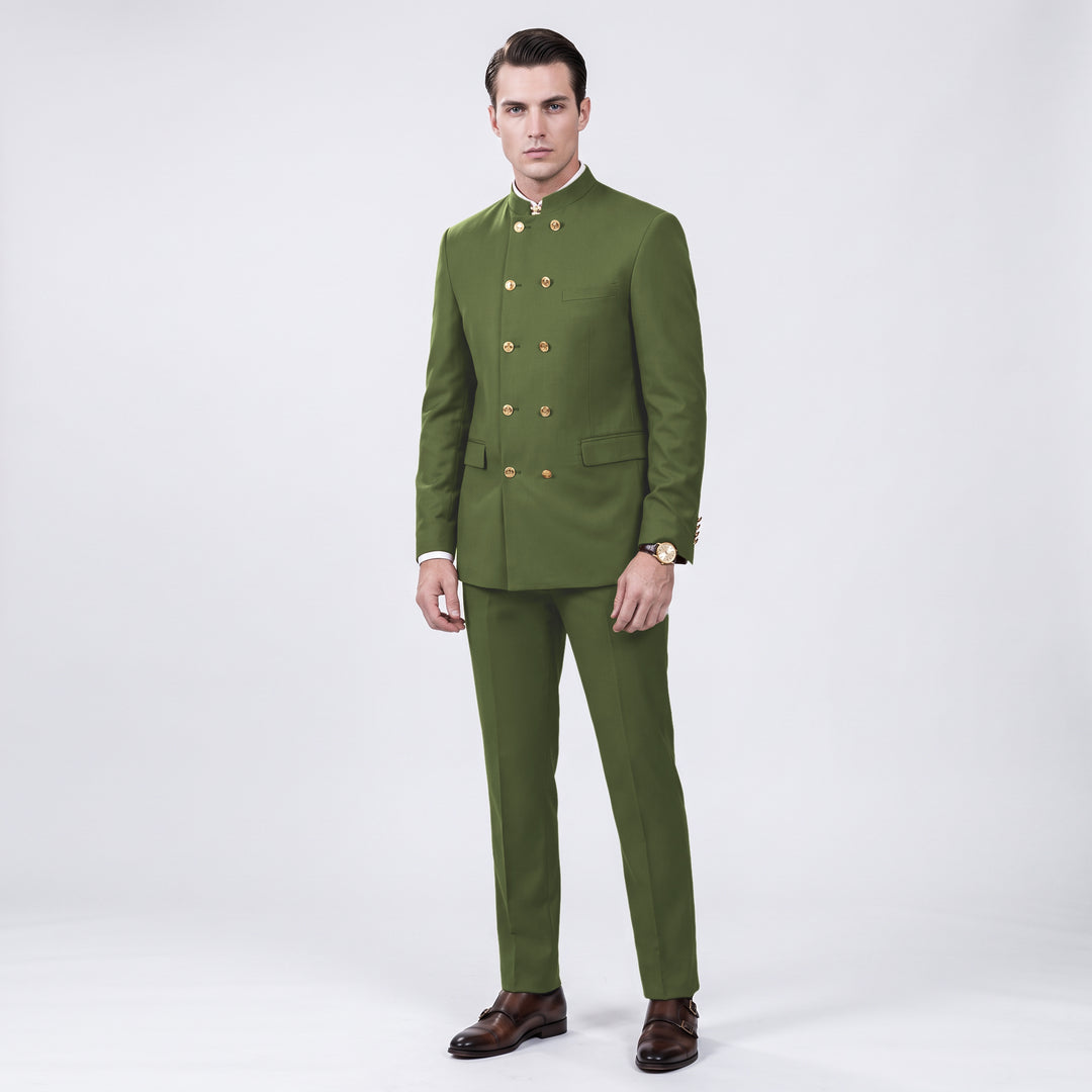 Menseventwear Classic 2 Piece Men&